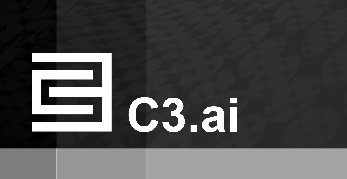AIソフトウェア企業「C3.ai（AI）」とは？将来性と今後の株価見通し