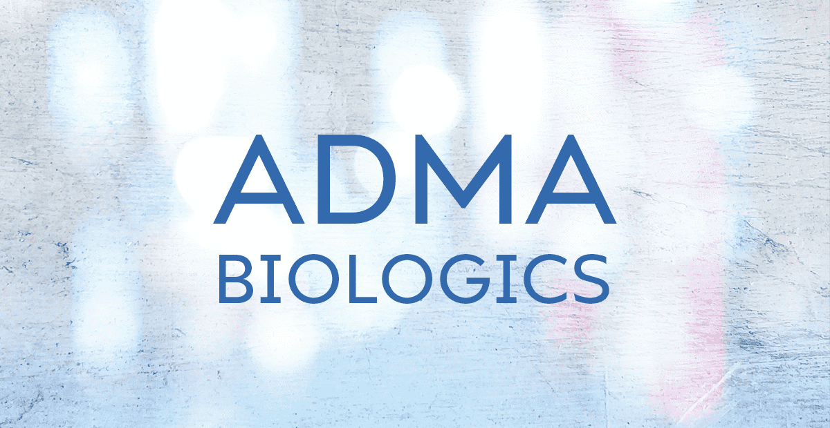 What is ADMA Biologics? Future Prospects and Stock Price Outlook