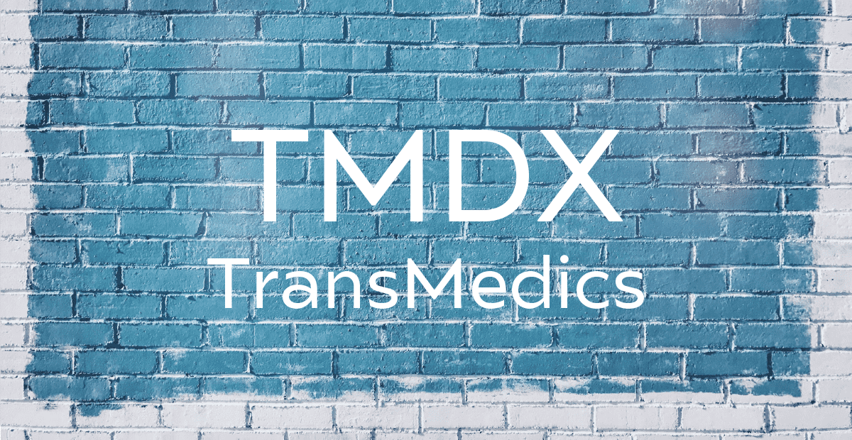 What is TransMedix (TMDX)? Future Prospects and Stock Price Outlook