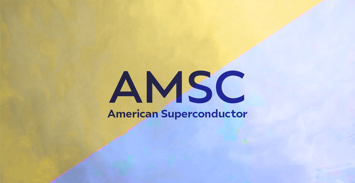 What is American Superconductor (AMSC)? Future Prospects and Stock Price Outlook