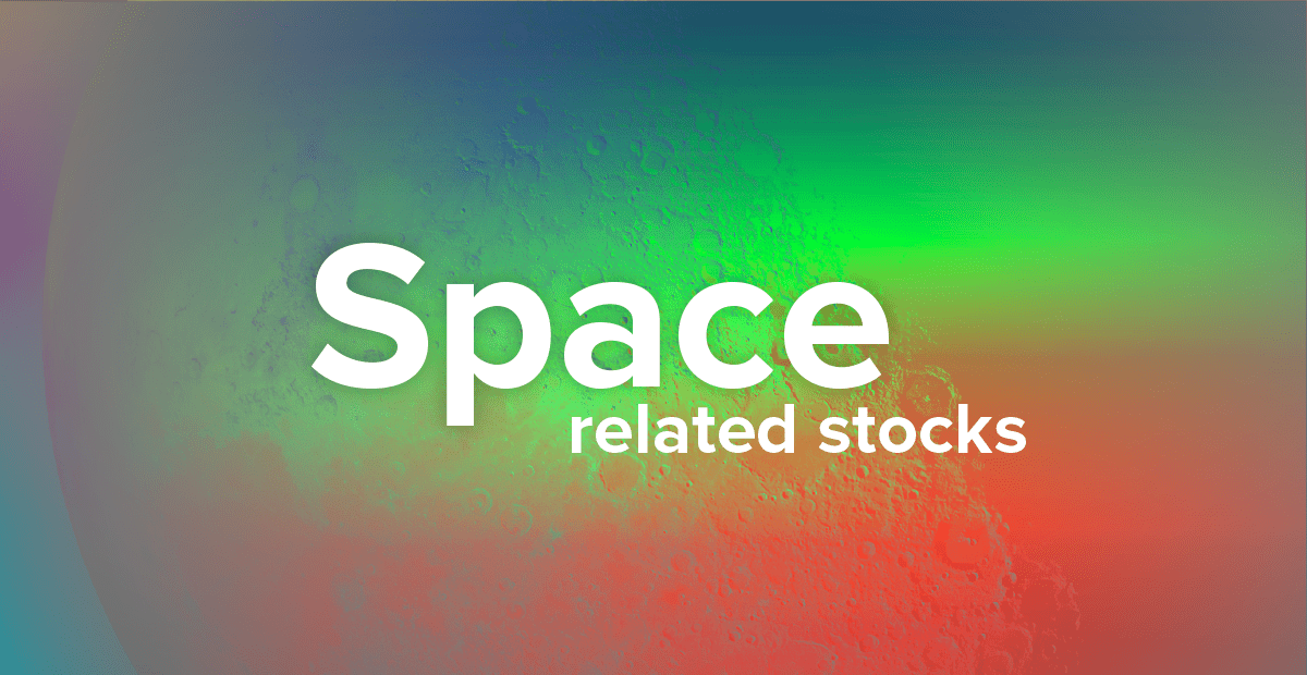 Summary of Space-related Stocks in the Spotlight (U.S. & Japan Stocks)