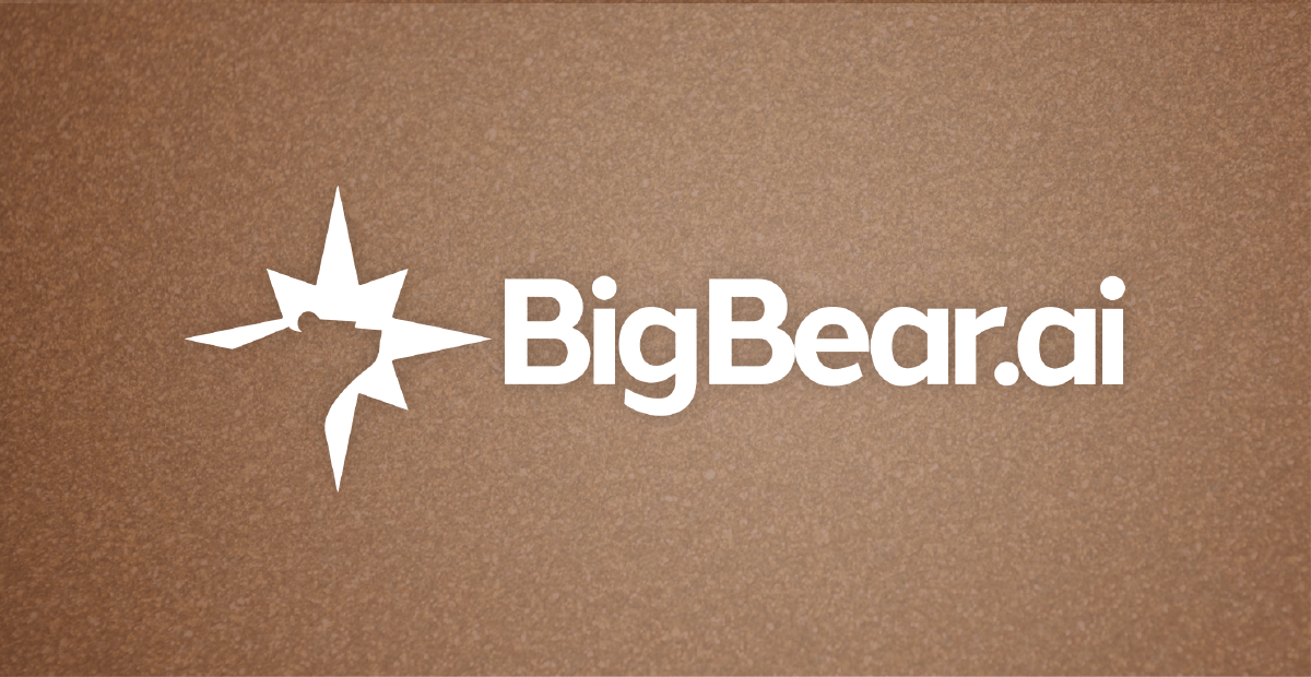 BigBear.ai (BBAI): Future Prospects and Stock Price Outlook