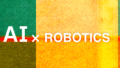 ai robotics