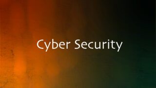 cyber security 01