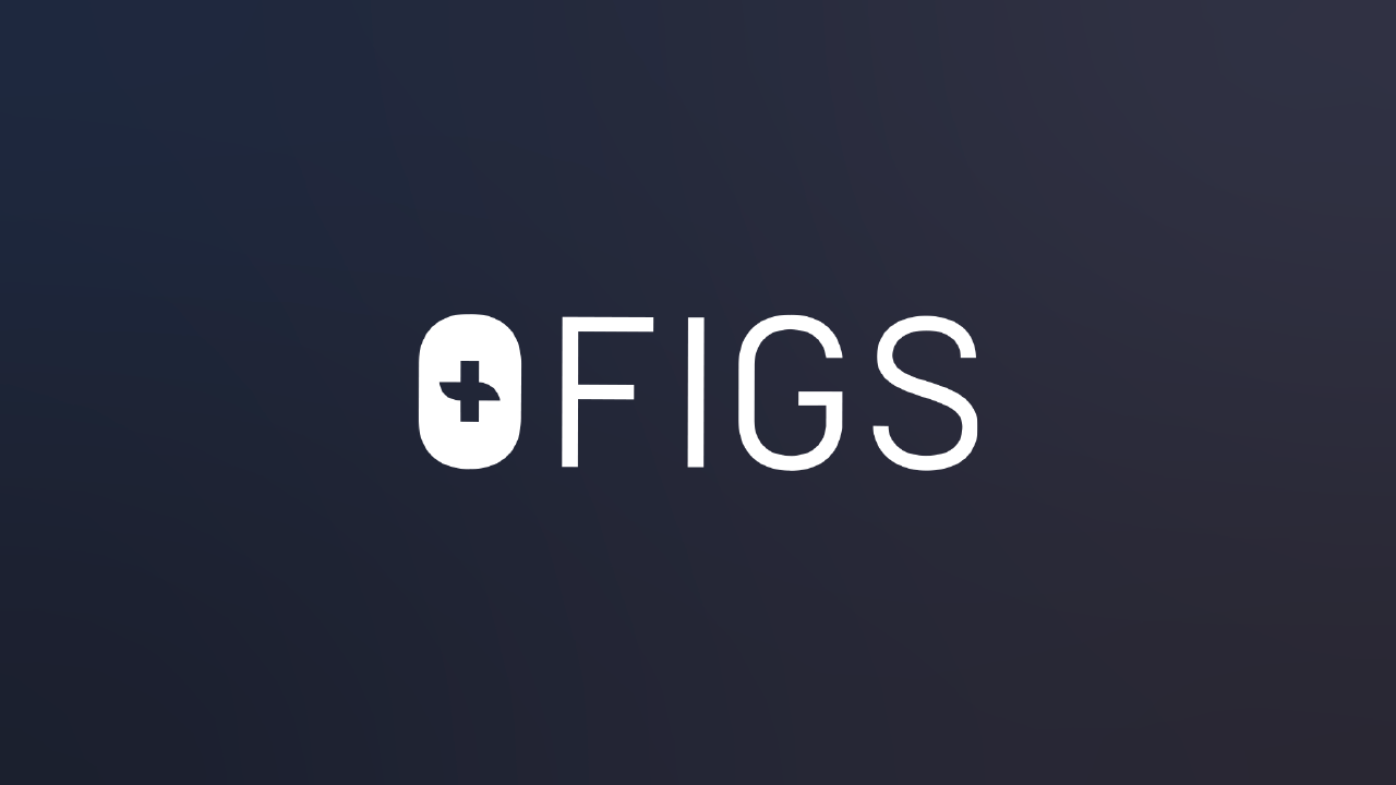 フィグス（FIGS）